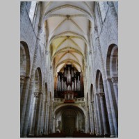 Abbaye de Saint-Benoît-sur-Loire, photo Zairon, Wikipedia,3.jpg